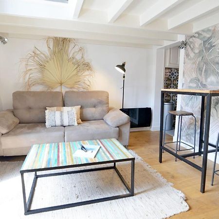 Helder Cozy Studio In Hyper-Center Biarritz Esterno foto