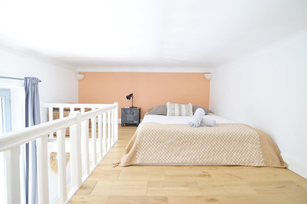Helder Cozy Studio In Hyper-Center Biarritz Esterno foto
